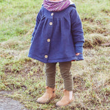 Little Miss Honeybunch Schnittmuster Gr. 62-164 - Sewando