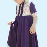 Kleid "Little Miss Bärlin" Gr. 86-134