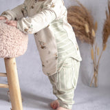 Schnittmuster Longshirt Elvis Mini Gr. 56-104 - Sewando