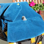 Schnittmuster 3 in 1 Tasche VerRück(T)Sack - Sewando