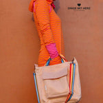 Schnittmuster Tasche Elsker - Sewando