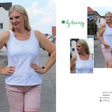 eBook Jerseytop #sewbasic Gr. 32-60
