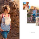 eBook Jerseytop #sewbasic Gr. 32-60