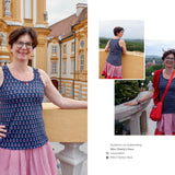 eBook Jerseytop #sewbasic Gr. 32-60