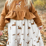 Bibi Luu Sommer-Addons Schnittmuster Gr. 80-140 - Sewando