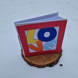 Love Block* Plotter-, Laser-, 3D-Druckdatei