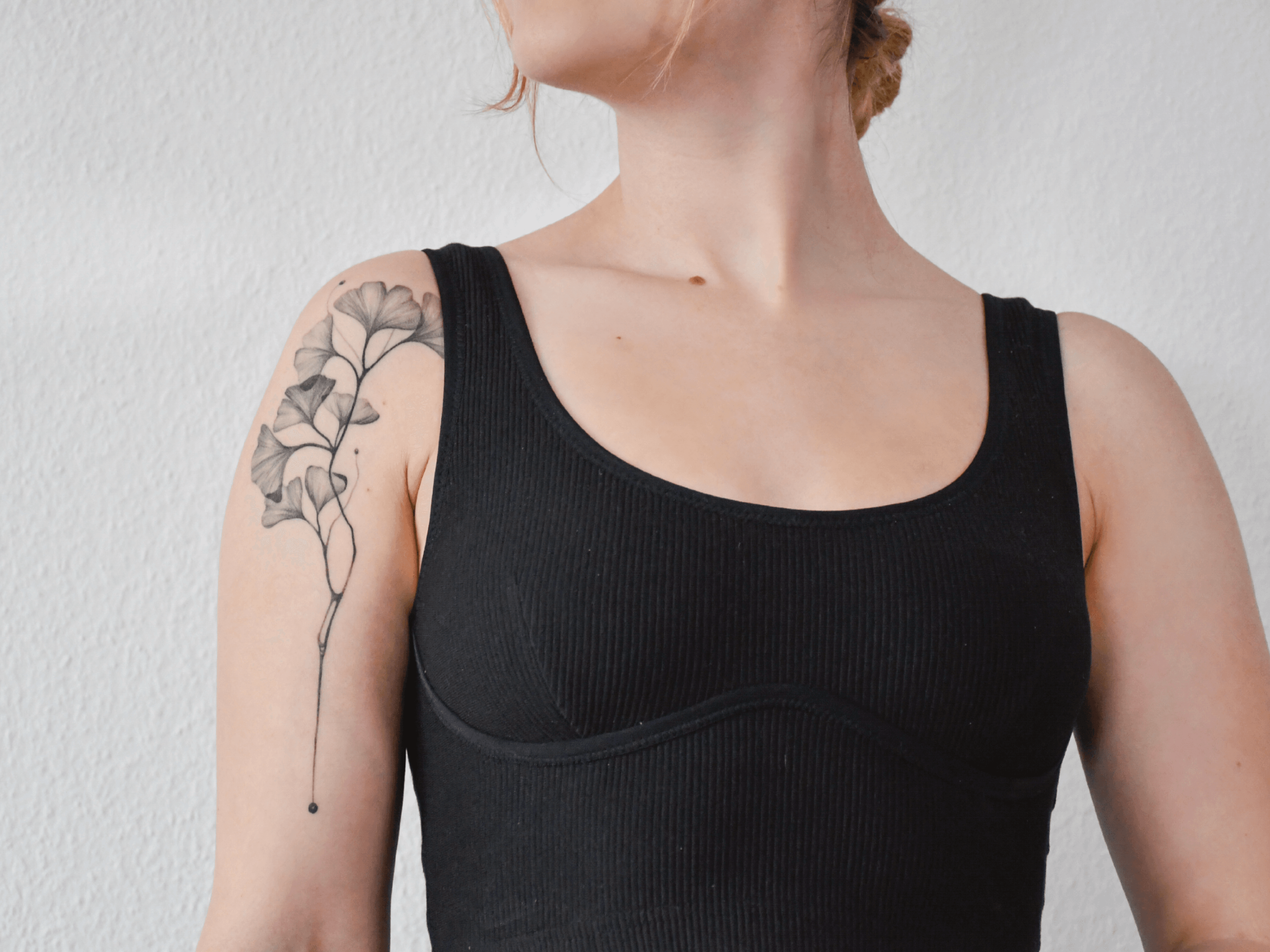 Bra-Top Sporttop - Victoria - Schnittmuster - Gr. XS-XL - Sewando