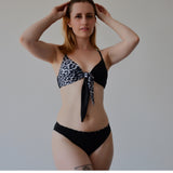 Bikini Set - Mai Tai -Schnittmuster - Gr. XS-XL