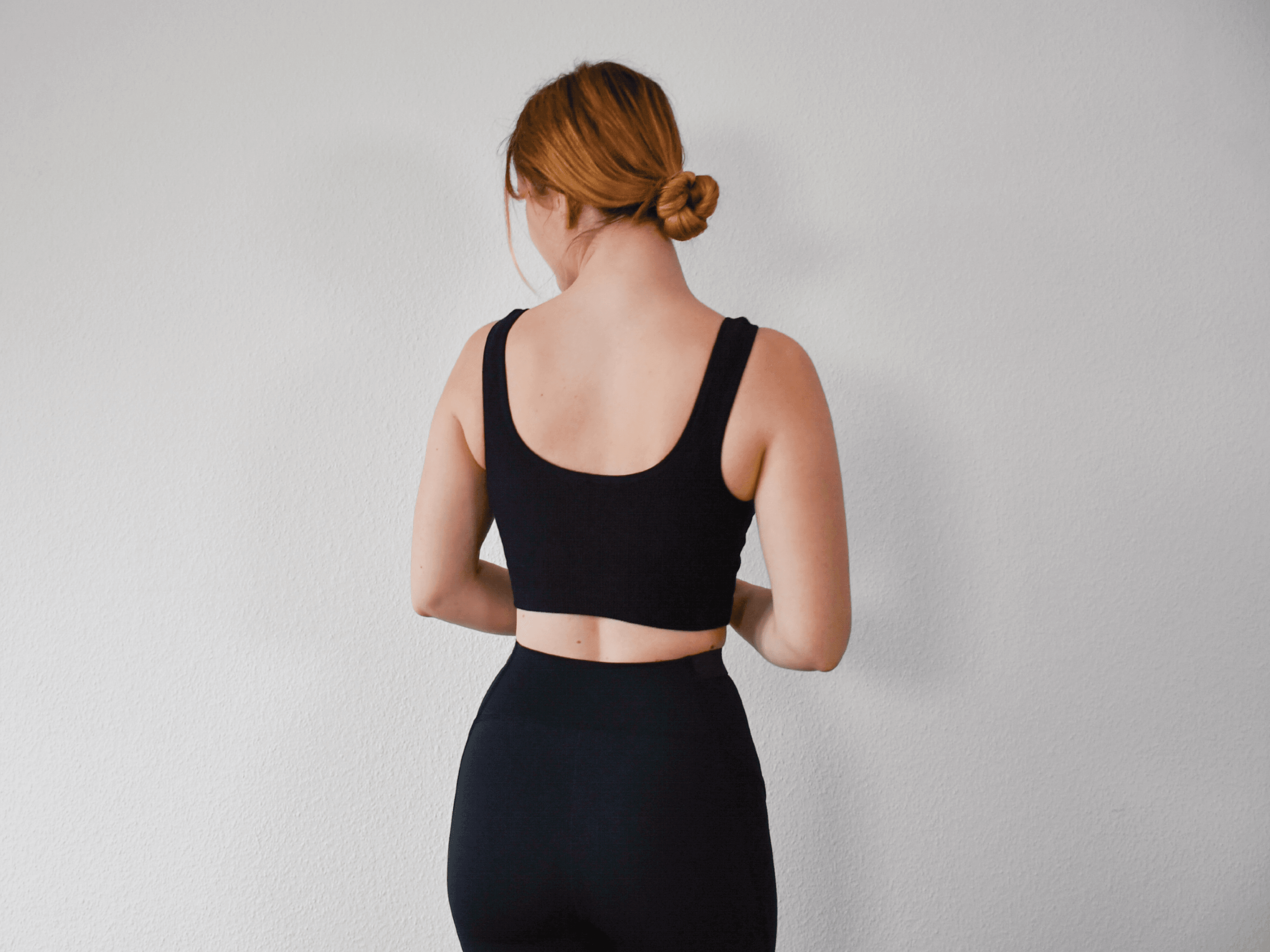 Bra-Top Sporttop - Victoria - Schnittmuster - Gr. XS-XL - Sewando