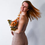 Top mit Knotendetail - Ayla - Schnittmuster - Gr. 32-48