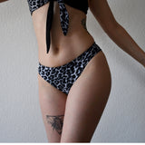 Bikini Set - Mai Tai -Schnittmuster - Gr. XS-XL