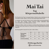 Bikini Set - Mai Tai -Schnittmuster - Gr. XS-XL