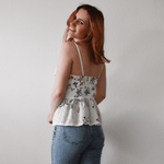 Sommerkleid /-top - Florence - Schnittmuster - Gr. 32-48 - Sewando
