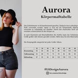 Top / Kleid - Aurora - Schnittmuster - Gr. 32-48 : - Sewando
