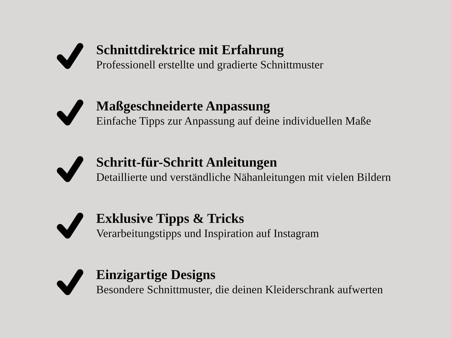 Top / Kleid - Aurora - Schnittmuster - Gr. 32-48 : - Sewando