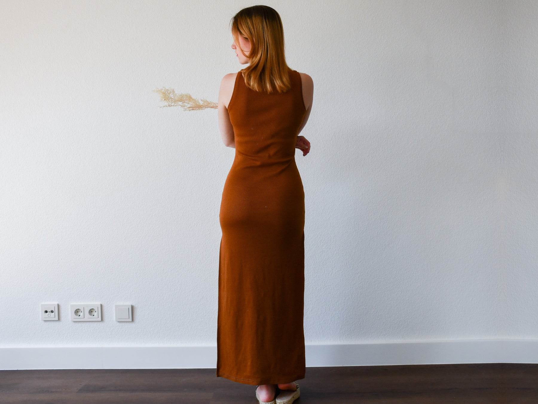 Top / Kleid - Aurora - Schnittmuster - Gr. 32-48 : - Sewando