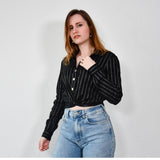 Bluse Wickeloptik - Boise - Schnittmuster - Gr. 32-48 - Sewando
