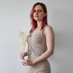 Top mit Raffung - Ava - Schnittmuster - Gr. 32-48 - Sewando