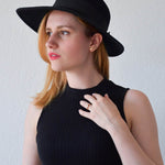 Top / Kleid - Aurora - Schnittmuster - Gr. 32-48 : - Sewando