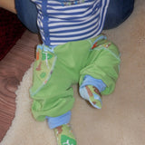 ebook Familien-Bundle „Helden-Paket“ Damen, Herren & Kinder