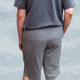 Luca Men - Herren Shorts in 2 Längen - Gr. 44-60