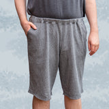Luca Men - Herren Shorts in 2 Längen - Gr. 44-60