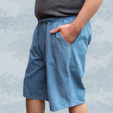 Luca Men - Herren Shorts in 2 Längen - Gr. 44-60