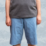 Luca Men - Herren Shorts in 2 Längen - Gr. 44-60