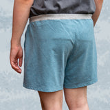 Luca Men - Herren Shorts in 2 Längen - Gr. 44-60
