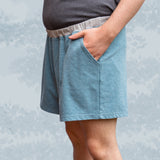 Luca Men - Herren Shorts in 2 Längen - Gr. 44-60