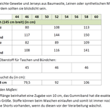 Luca Men - Herren Shorts in 2 Längen - Gr. 44-60