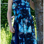 Happy Raffa & Ella - Gr. 86-164 - Crop Pulli + Kleid Schnittmuster - Sewando