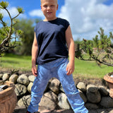 Shirt Otto Schnittmuster 50-170