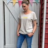 Schnittmuster "FAMILY SHIRT Damen" Gr. 34 - 52