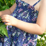 Happy Madita - Gr 74-152 - Kleid + Drehkleid Schnittmuster - Sewando