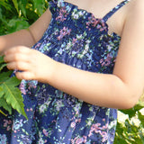 Happy Madita - Gr 74-152 - Kleid + Drehkleid Schnittmuster - Sewando