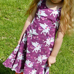 Happy SUNdrina - Gr 74-164 - Tunika + Kleid + Bolero Schnittmuster - Sewando