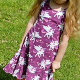 Happy SUNdrina - Gr 74-164 - Tunika + Kleid + Bolero Schnittmuster - Sewando
