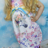 Happy Bibiane -Gr 74 - 164 - Ballontunika + Kleid mit Fake-Bolero Schnittmuster - Sewando
