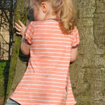 Happy Zipfelchen Gr. 86-164 Shirt + Tunika + Little Zipfelchen Schnittmuster - Sewando