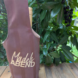 *Mädelsabend* 3D Druck-, Laser und Plotterdatei in 2 Varianten