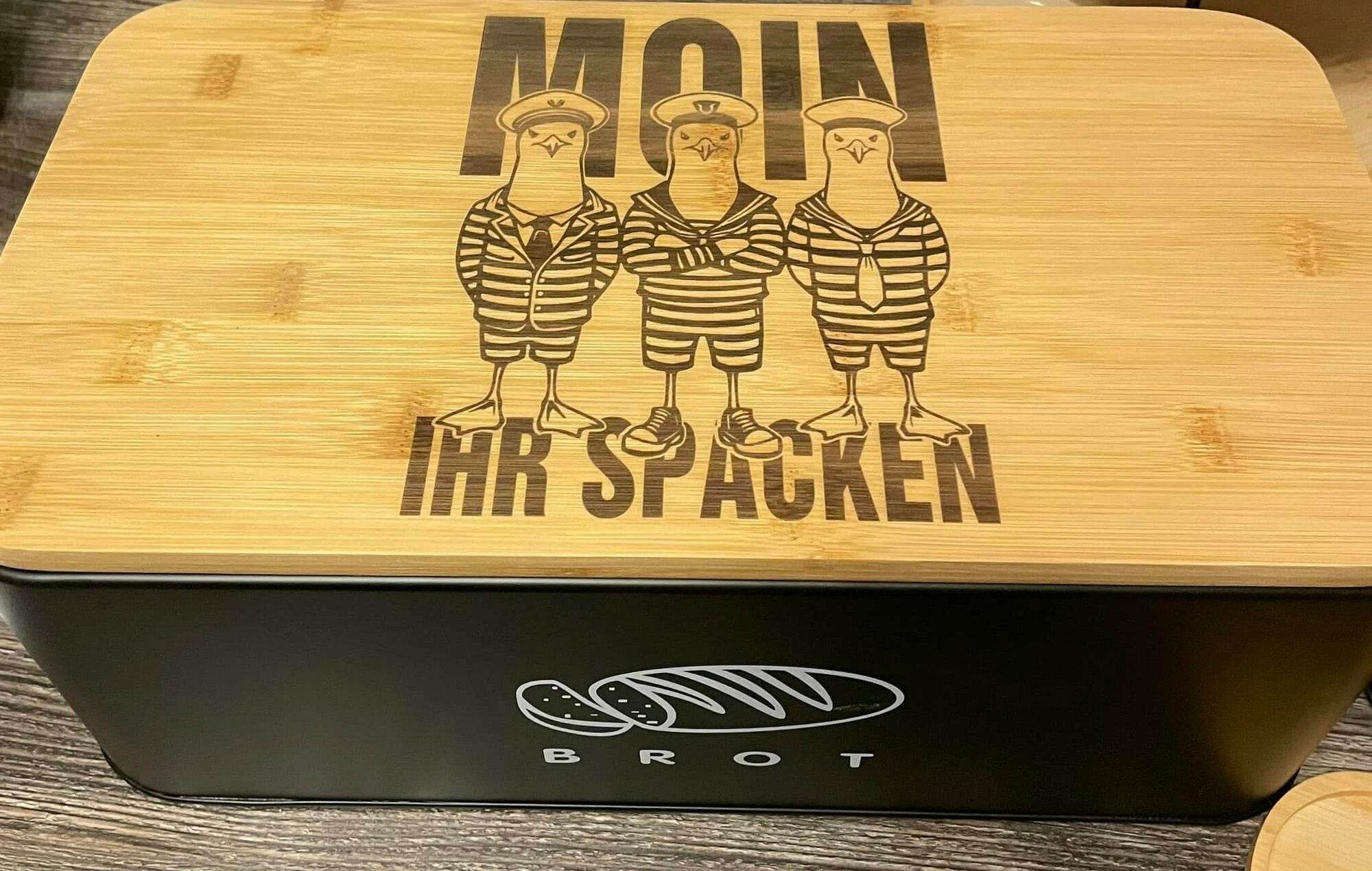 *Moin* Plotterdatei - Sewando