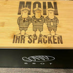 *Moin* Plotterdatei - Sewando