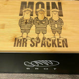 *Moin* Plotterdatei - Sewando