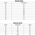 Schnittmuster Sporty Dress - Sewando