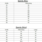 Schnittmuster Sporty Dress - Sewando