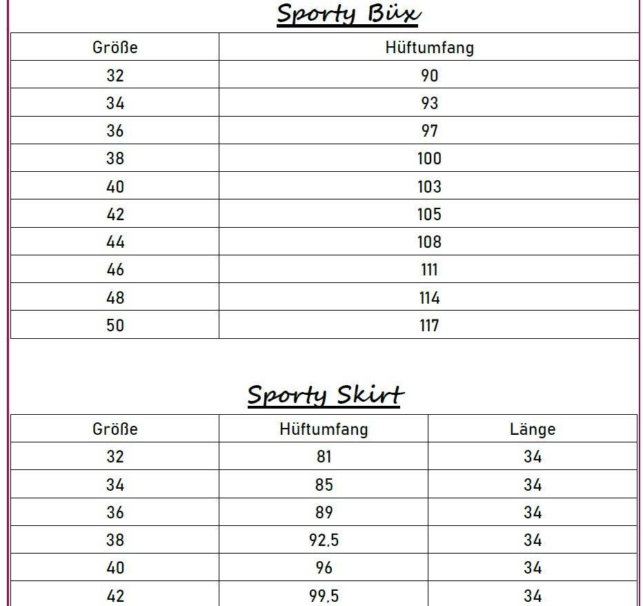Schnittmuster Sporty Dress - Sewando