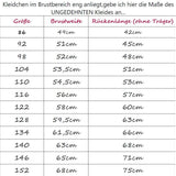 Schnittmuster Summerspeedy Sommerkleid Kinder Gr. 86-152 - Sewando