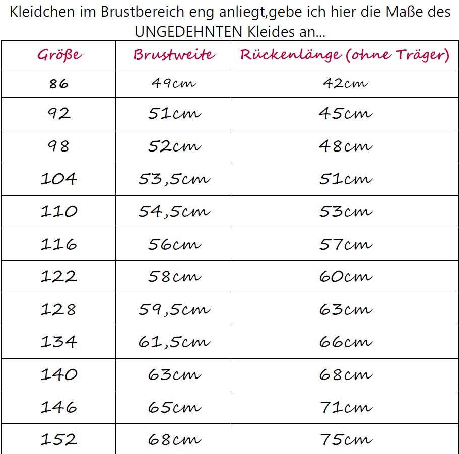 Schnittmuster Summerspeedy Sommerkleid Kinder Gr. 86-152 - Sewando