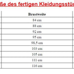 Schnittmuster Cropped Hoodie Damen Gr.32 - 48 - Sewando